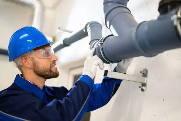 water damage restoration service Waterville